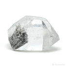 Black Phantom Quartz Polished Crystal from Brazil | Venusrox