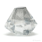 Black Phantom Quartz Polished Crystal from Brazil | Venusrox