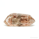 Smoky Rutilated Lodalite Quartz Polished/Natural Double Terminated Point | Venusrox