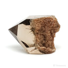 Smoky Rutilated Lodalite Quartz Polished/Natural Point | Venusrox