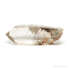 Smoky Rutilated Lodalite Quartz Polished/Natural Point | Venusrox