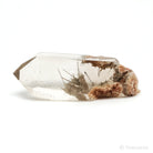 Smoky Rutilated Lodalite Quartz Polished/Natural Point | Venusrox