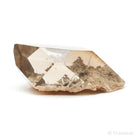Smoky Rutilated Lodalite Quartz Polished/Natural Point | Venusrox