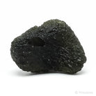Moldavite Crystal from Chlum, Czech Republic | Venusrox