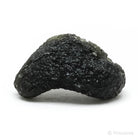 Moldavite Crystal from Chlum, Czech Republic | Venusrox