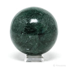 Moss Calcite Polished Sphere from India | Venusrox