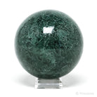 Moss Calcite Polished Sphere from India | Venusrox