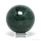 Moss Calcite Polished Sphere from India | Venusrox