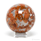 Jasper Polished Sphere from India | Venusrox