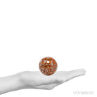 Jasper Polished Sphere from India | Venusrox