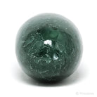 Moss Calcite Polished Crystal from India | Venusrox