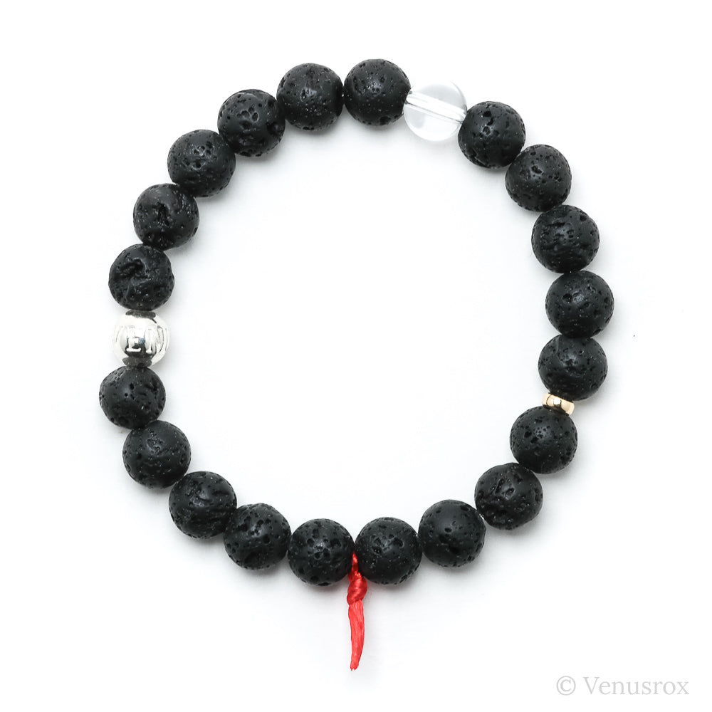 Lava Bracelet from Indonesia | Venusrox