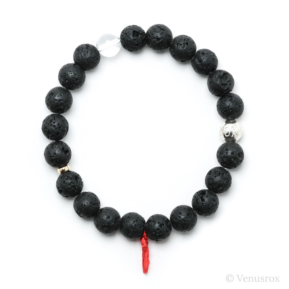 Lava Bracelet from Indonesia | Venusrox