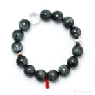 Cats Eye Bead Bracelet from Tanzania | Venusrox