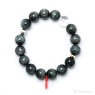 Cats Eye Bead Bracelet from Tanzania | Venusrox
