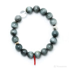 Cats Eye Bead Bracelet from Tanzania | Venusrox
