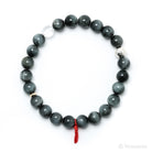 Cats Eye Bead Bracelet from Tanzania | Venusrox