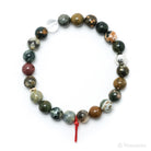 Ocean Jasper Bracelet from Madagascar | Venusrox