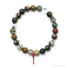 Ocean Jasper Bracelet from Madagascar | Venusrox