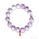 Amethyst Phantom Bracelet from Brazil | Venusrox