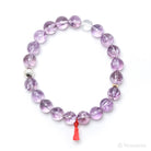 Amethyst Phantom Bracelet from Brazil | Venusrox