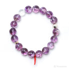 Amethyst Phantom Bracelet from Brazil | Venusrox