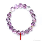 Amethyst Phantom Bracelet from Brazil | Venusrox
