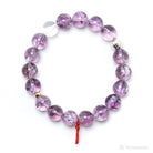 Amethyst Phantom Bracelet from Brazil | Venusrox