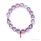 Amethyst Phantom Bracelet from Brazil | Venusrox