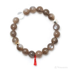 Brown Moonstone Bracelet from India | Venusrox