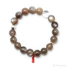 Brown Moonstone Bracelet from India | Venusrox