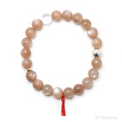 Brown Moonstone Bracelet from India | Venusrox