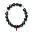 Tigers Eye with Falcons Eye Bracelet from South Africa | Venusrox