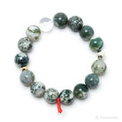Tigers Eye with Falcons Eye Bracelet from South Africa | Venusrox