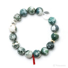 Tigers Eye with Falcons Eye Bracelet from South Africa | Venusrox