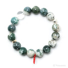Tigers Eye with Falcons Eye Bracelet from South Africa | Venusrox