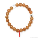 Yellow Tourmaline Bracelet from Brazil | Venusrox