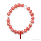 Rhodochrosite Bracelet from Argentina | Venusrox