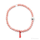 Rhodochrosite Bracelet from Argentina | Venusrox
