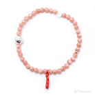 Rhodochrosite Bracelet from Argentina | Venusrox