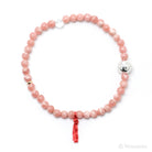 Rhodochrosite Bracelet from Argentina | Venusrox
