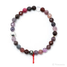 Spinel Bead Bracelet from Tanzania | Venusrox