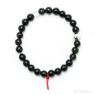 Green Tourmaline Bead Bracelet from Brazil | Venusrox