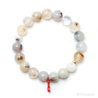 Montana Agate Bracelet from the USA | Venusrox