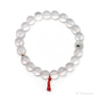 Rose Quartz Bracelet from Brazil | Venusrox