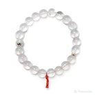 Rose Quartz Bracelet from Brazil | Venusrox