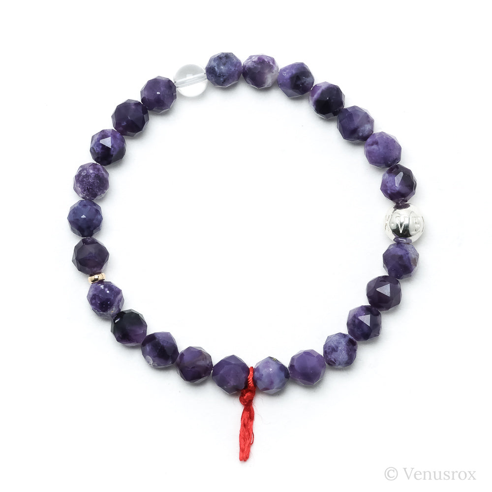 Tiffany Stone Bracelet from the Thomas Range, Utah, USA | Venusrox