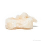 Stilbite Natural 'Bow-tie' from Pune District, Maharashtra, India | Venusrox