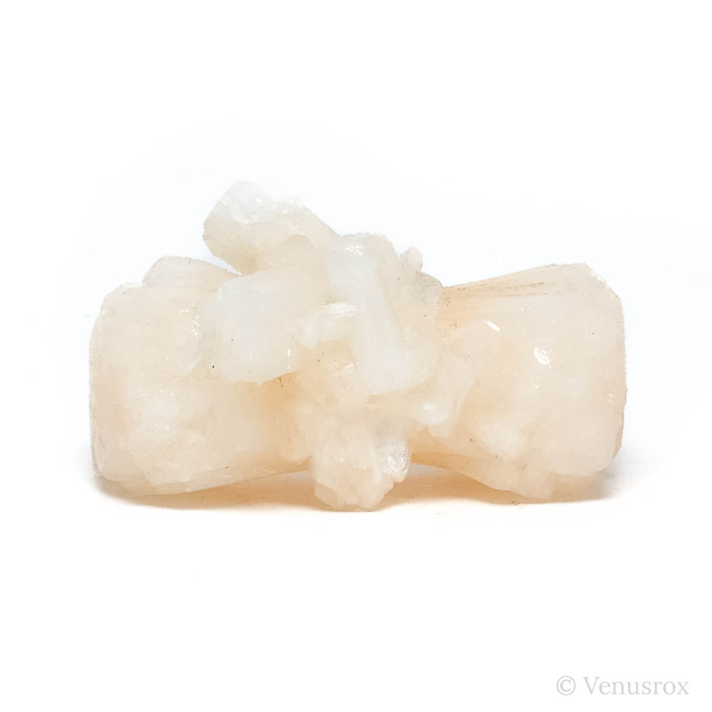 Stilbite Natural 'Bow-tie' from Pune District, Maharashtra, India | Venusrox