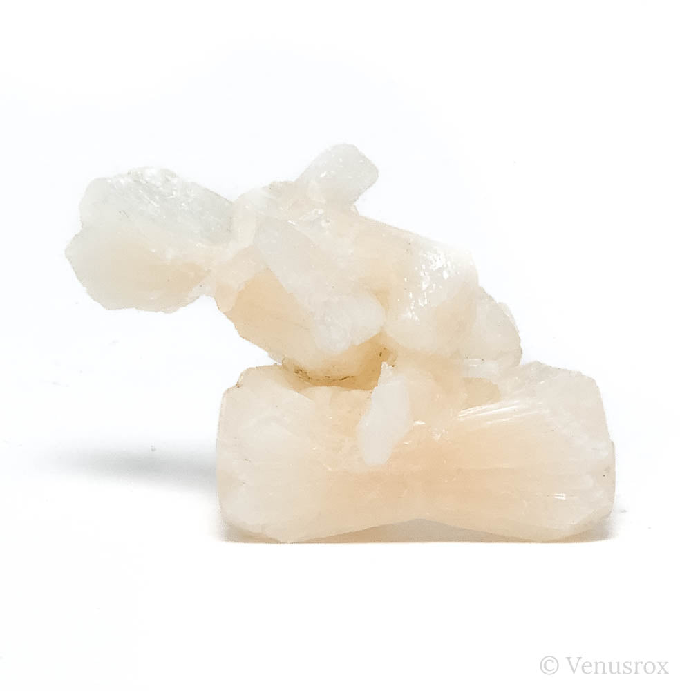 Stilbite Natural Cluster from Jalgaon, Maharashtra, India | Venusrox